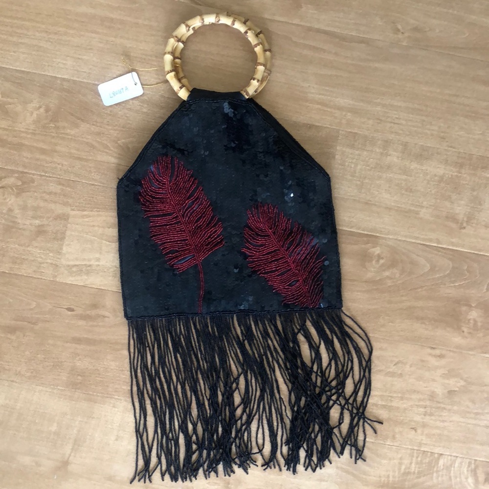 Ermo collection hand bag